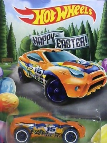 Toyota RSC