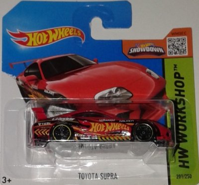 Toyota Supra