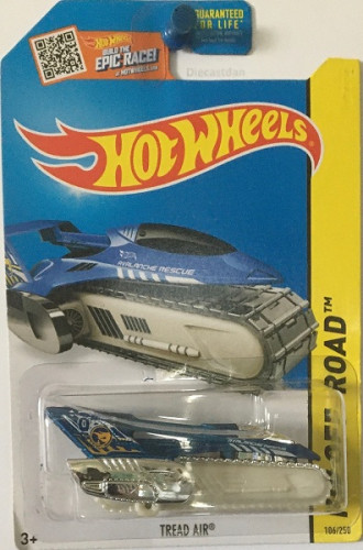 Tread Air