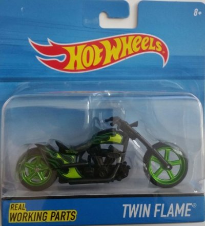 Twin Flame