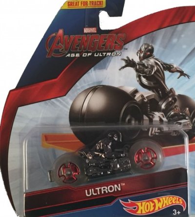 Ultron