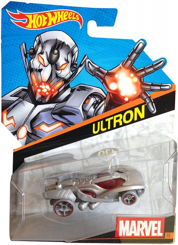 Ultron