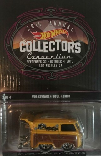 Volkswagen Kool Kombi