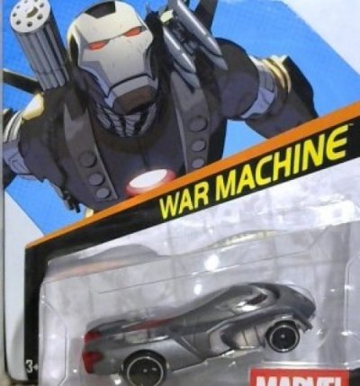 War Machine