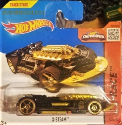 X-Steam