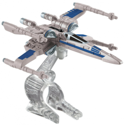 X-Wing Fighter