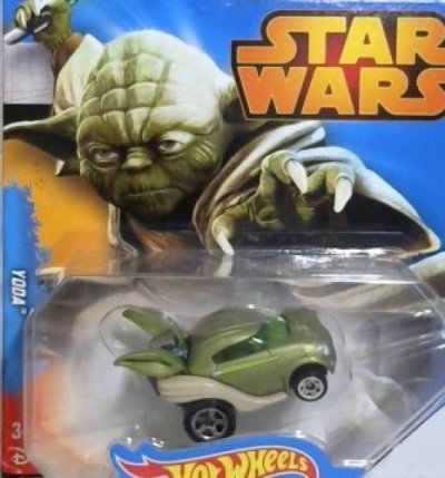 Yoda