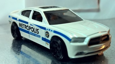 11 Dodge Charger R/T