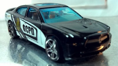 11 Dodge Charger R/T