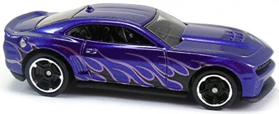 12 Camaro ZL1