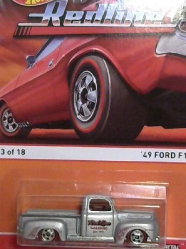 49 Ford F1