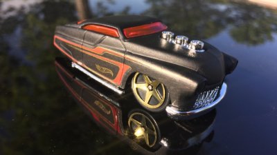 49 Merc