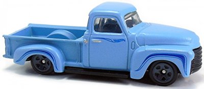 52 Chevy