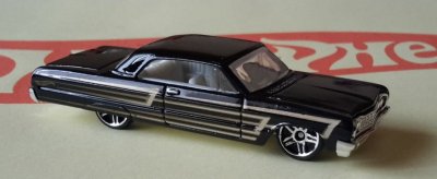 64 Impala