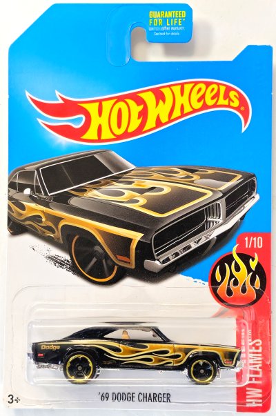 69 Dodge Charger