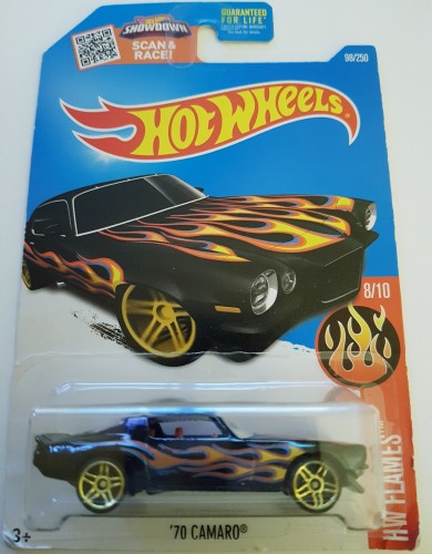 70 Camaro