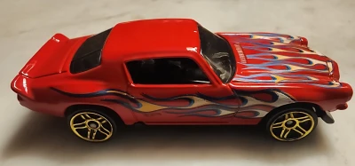 70 Camaro