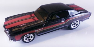 70 Monte Carlo