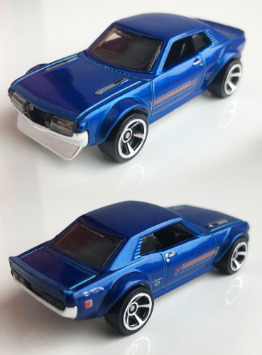 70 Toyota Celica
