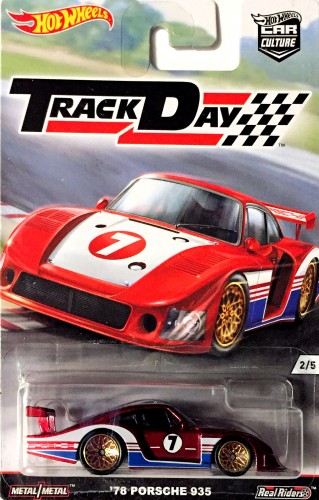 78 Porsche 935