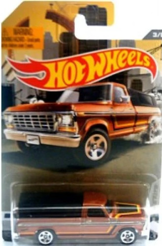 79 Ford Pickup