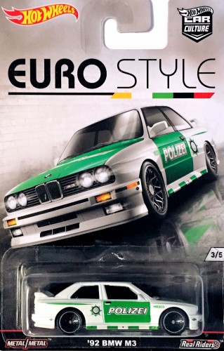 92 BMW M3