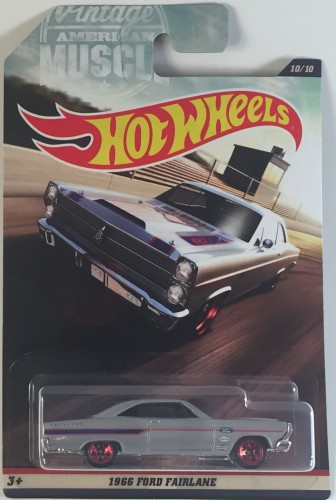 1966 Ford Fairlane