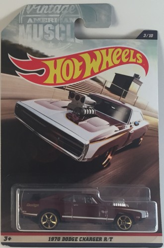 70 Dodge Charger R/T