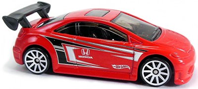 2006 Honda Civic SI