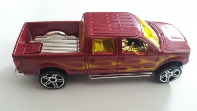 2009 Ford F-150