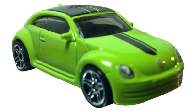 2012 Volkswagen Beetle