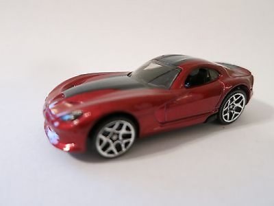 2013 SRT Viper