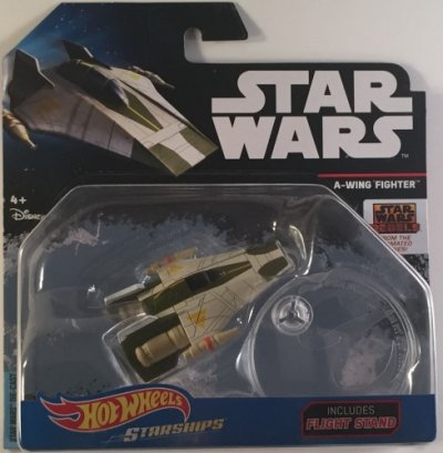 A-Wing Fighter