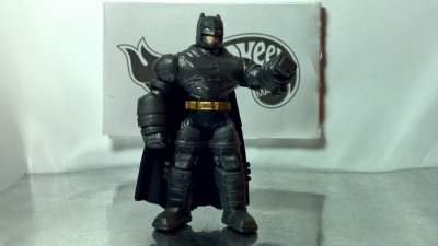 Action Figure - Batman