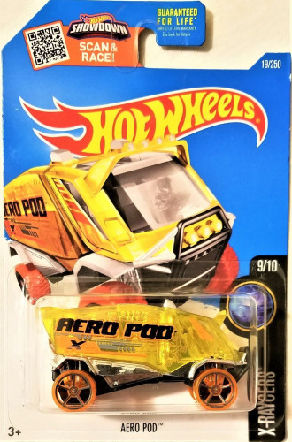 Aero Pod