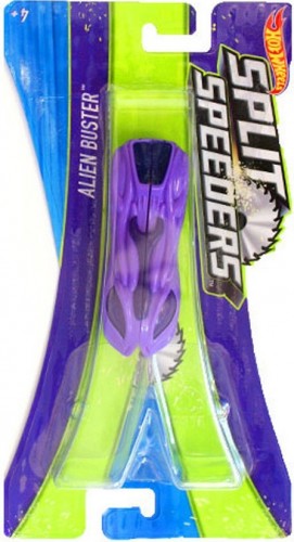 Alien Buster
