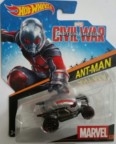 Ant-Man