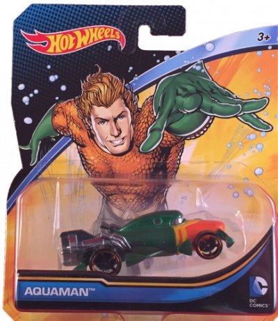 Aquaman