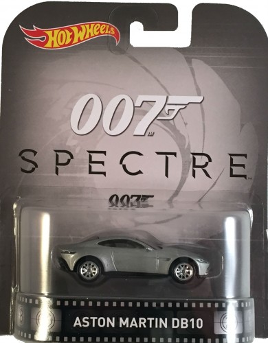 Aston Martin DB10