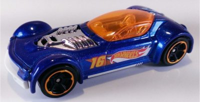 Ballistik