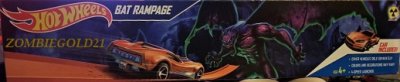 Bat Rampage