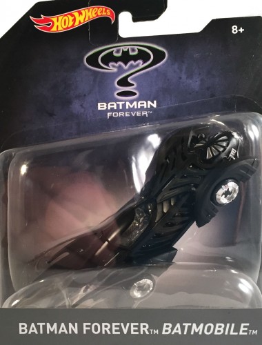 Batman Forever Batmobile