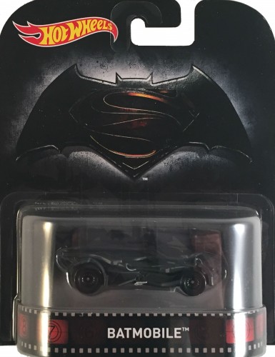 Batmobile