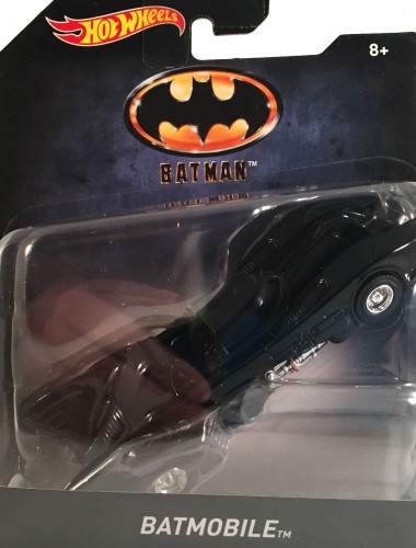 Batmobile