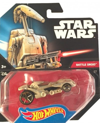 Battle Droid