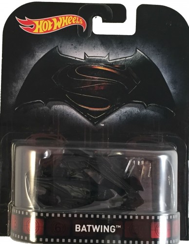 Batwing