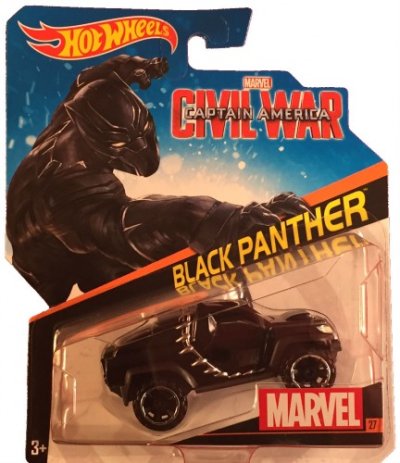 Black Panther