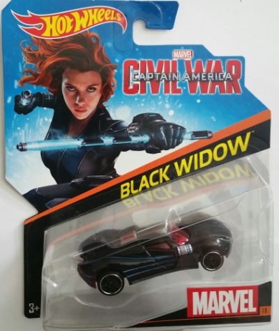 Black Widow