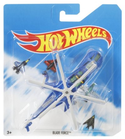 Blade Force