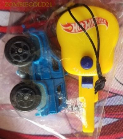 Blazer 4x4
